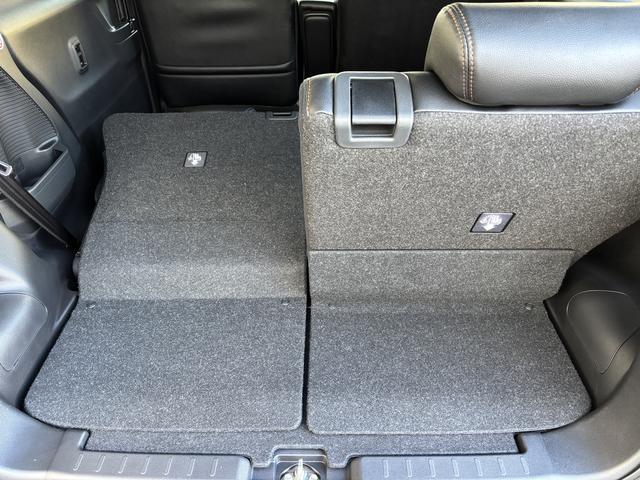 ムーヴRSターボ 追従機能 10インチ純正ナビ パノラマモニター Bluetooth ハンズフリー 地デジ HDMI、USBソケット 両側電動スライドドア 電動パーキングブレーキ LED キーフリー スマアシ(長野県)の中古車