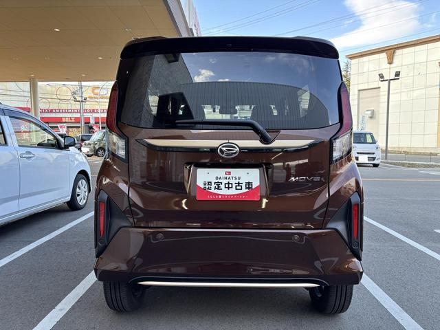 ムーヴRSターボ 追従機能 10インチ純正ナビ パノラマモニター Bluetooth ハンズフリー 地デジ HDMI、USBソケット 両側電動スライドドア 電動パーキングブレーキ LED キーフリー スマアシ(長野県)の中古車