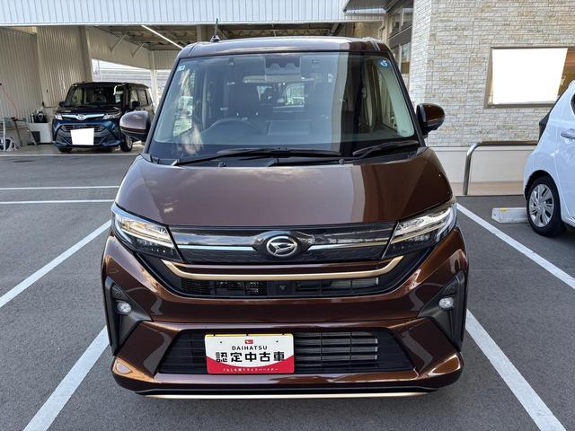 ムーヴRSターボ 追従機能 10インチ純正ナビ パノラマモニター Bluetooth ハンズフリー 地デジ HDMI、USBソケット 両側電動スライドドア 電動パーキングブレーキ LED キーフリー スマアシ(長野県)の中古車