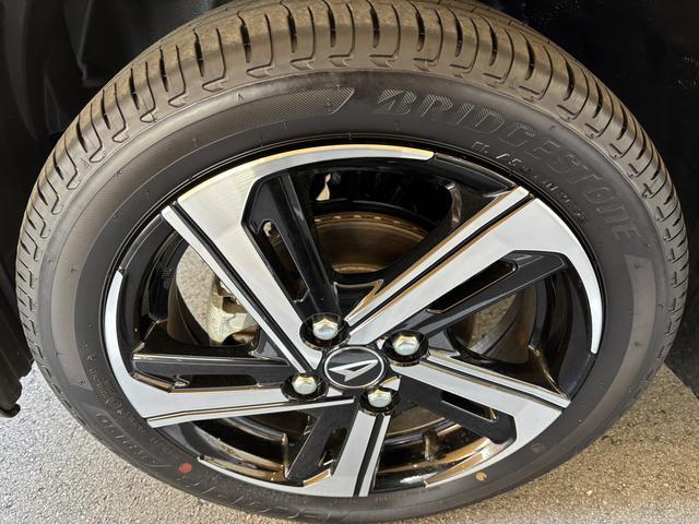 ムーヴRSターボ 追従機能 10インチ純正ナビ パノラマモニター Bluetooth ハンズフリー 地デジ HDMI、USBソケット 両側電動スライドドア 電動パーキングブレーキ LED キーフリー スマアシ(長野県)の中古車