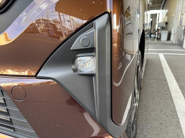 ムーヴRSターボ 追従機能 10インチ純正ナビ パノラマモニター Bluetooth ハンズフリー 地デジ HDMI、USBソケット 両側電動スライドドア 電動パーキングブレーキ LED キーフリー スマアシ(長野県)の中古車