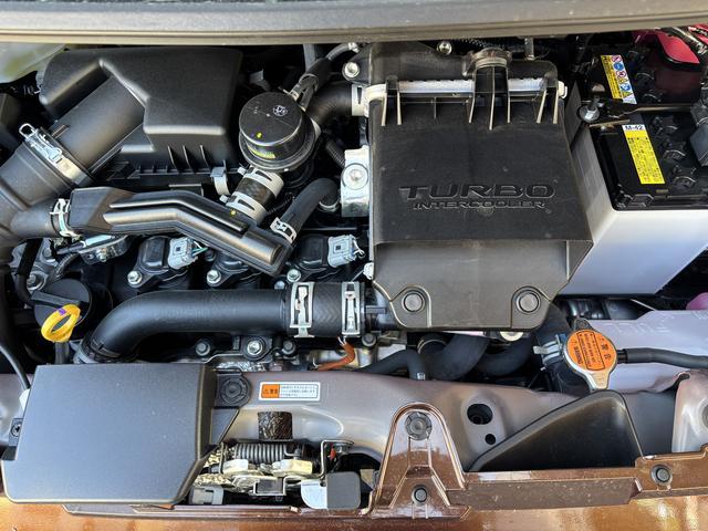 ムーヴRSターボ 追従機能 10インチ純正ナビ パノラマモニター Bluetooth ハンズフリー 地デジ HDMI、USBソケット 両側電動スライドドア 電動パーキングブレーキ LED キーフリー スマアシ(長野県)の中古車