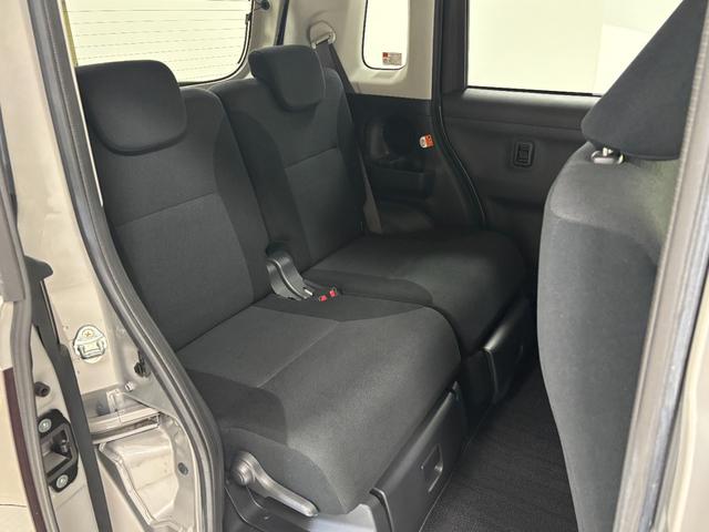 ムーヴキャンバスGブラックアクセントVS SAIIIナビ パノラマモニター Bluetooth ハンズフリー USBソケット ステアリングスイッチ 両側電動スライドドア 運転席側シートヒーター 置きラクボックス LED キーフリー スマアシ(長野県)の中古車