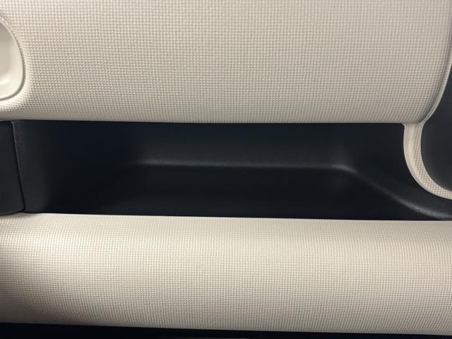 ムーヴキャンバスGブラックアクセントVS SAIIIナビ パノラマモニター Bluetooth ハンズフリー USBソケット ステアリングスイッチ 両側電動スライドドア 運転席側シートヒーター 置きラクボックス LED キーフリー スマアシ(長野県)の中古車