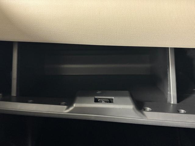 ムーヴキャンバスGブラックアクセントVS SAIIIナビ パノラマモニター Bluetooth ハンズフリー USBソケット ステアリングスイッチ 両側電動スライドドア 運転席側シートヒーター 置きラクボックス LED キーフリー スマアシ(長野県)の中古車