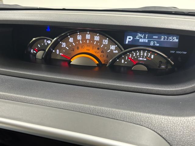 ムーヴキャンバスGブラックアクセントVS SAIIIナビ パノラマモニター Bluetooth ハンズフリー USBソケット ステアリングスイッチ 両側電動スライドドア 運転席側シートヒーター 置きラクボックス LED キーフリー スマアシ(長野県)の中古車