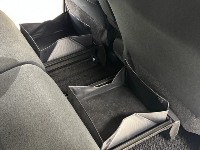 ムーヴキャンバスGブラックアクセントVS SAIIIナビ パノラマモニター Bluetooth ハンズフリー USBソケット ステアリングスイッチ 両側電動スライドドア 運転席側シートヒーター 置きラクボックス LED キーフリー スマアシ(長野県)の中古車