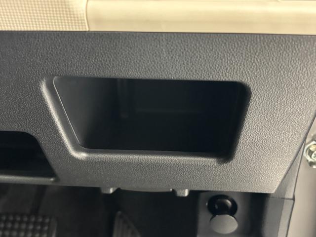 ムーヴキャンバスGブラックアクセントVS SAIIIナビ パノラマモニター Bluetooth ハンズフリー USBソケット ステアリングスイッチ 両側電動スライドドア 運転席側シートヒーター 置きラクボックス LED キーフリー スマアシ(長野県)の中古車