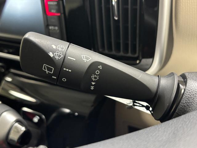 ムーヴキャンバスGブラックアクセントVS SAIIIナビ パノラマモニター Bluetooth ハンズフリー USBソケット ステアリングスイッチ 両側電動スライドドア 運転席側シートヒーター 置きラクボックス LED キーフリー スマアシ(長野県)の中古車