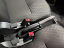 ＡＭ．ＦＭチューナー　マニュアルエアコン　電子制御式４ＷＤ　フルフラット荷室　両側スライドドア　ショッピングフック　オーバーヘッドシェルフ　オートライト機能　キーレスエントリー　衝突回避（長野県）の中古車