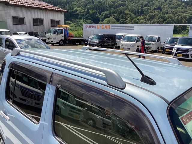 ミラココアココアプラスＸ　４ＷＤ　ＣＤチューナーエコアイドル（長野県）の中古車