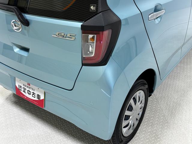 ミライースＬ　ＳＡIII（長野県）の中古車