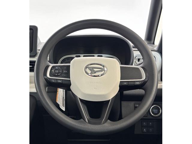 ムーヴキャンバスストライプスＧＣＤチューナー　シートヒーター　両側電動スライドドア　オートライト　オートエアコン　ＬＥＤヘッドランプ　ＬＥＤフォグランプ　４ＷＤ（長野県）の中古車