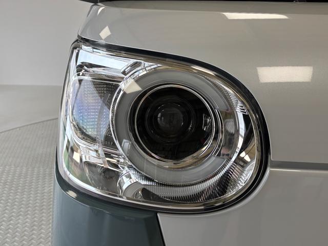 ムーヴキャンバスストライプスＧＣＤチューナー　シートヒーター　両側電動スライドドア　オートライト　オートエアコン　ＬＥＤヘッドランプ　ＬＥＤフォグランプ　４ＷＤ（長野県）の中古車