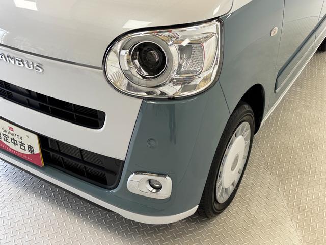 ムーヴキャンバスストライプスＧＣＤチューナー　シートヒーター　両側電動スライドドア　オートライト　オートエアコン　ＬＥＤヘッドランプ　ＬＥＤフォグランプ　４ＷＤ（長野県）の中古車