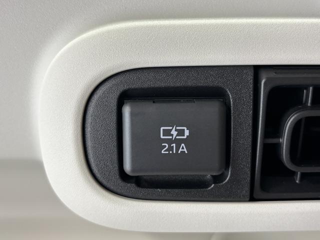 ムーヴキャンバスストライプスＧＣＤチューナー　シートヒーター　両側電動スライドドア　オートライト　オートエアコン　ＬＥＤヘッドランプ　ＬＥＤフォグランプ　４ＷＤ（長野県）の中古車