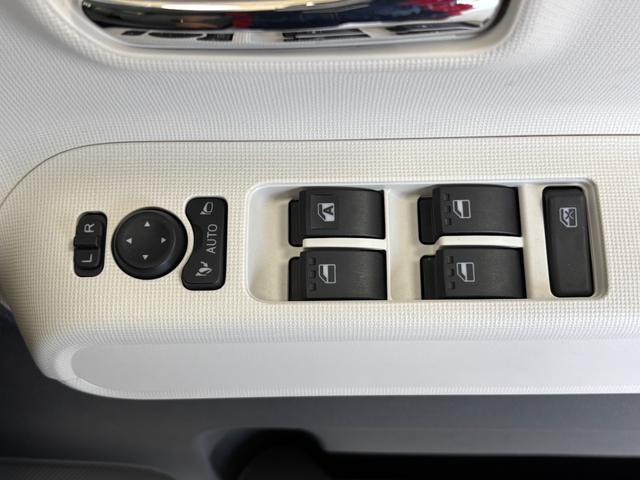 ムーヴキャンバスストライプスＧＣＤチューナー　シートヒーター　両側電動スライドドア　オートライト　オートエアコン　ＬＥＤヘッドランプ　ＬＥＤフォグランプ　４ＷＤ（長野県）の中古車
