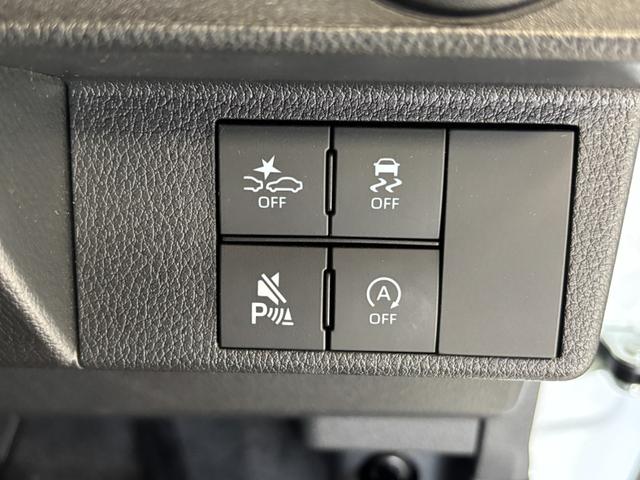 ムーヴキャンバスストライプスＧＣＤチューナー　シートヒーター　両側電動スライドドア　オートライト　オートエアコン　ＬＥＤヘッドランプ　ＬＥＤフォグランプ　４ＷＤ（長野県）の中古車