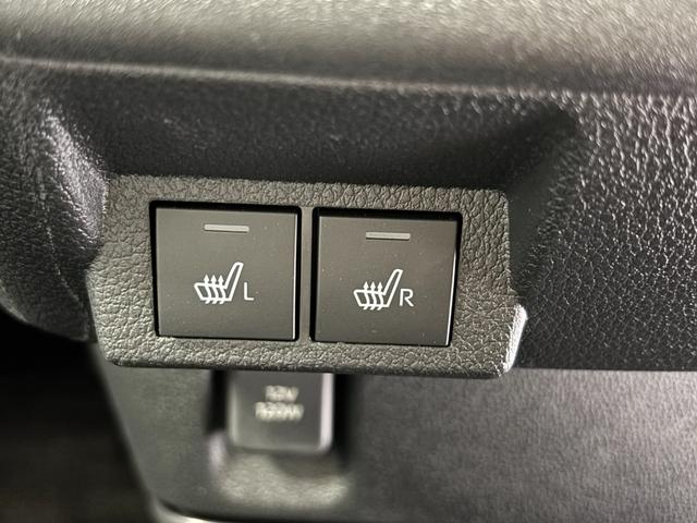 ムーヴキャンバスストライプスＧＣＤチューナー　シートヒーター　両側電動スライドドア　オートライト　オートエアコン　ＬＥＤヘッドランプ　ＬＥＤフォグランプ　４ＷＤ（長野県）の中古車
