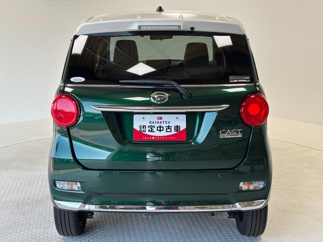 キャストスタイルＧ　ＳＡIIIカーナビ　バックカメラ　ドラレコ　ＣＶＴ　シートヒーター　オートライト　オートエアコン　ＬＥＤヘッドランプ　ＬＥＤフォグランプ　４ＷＤ（長野県）の中古車