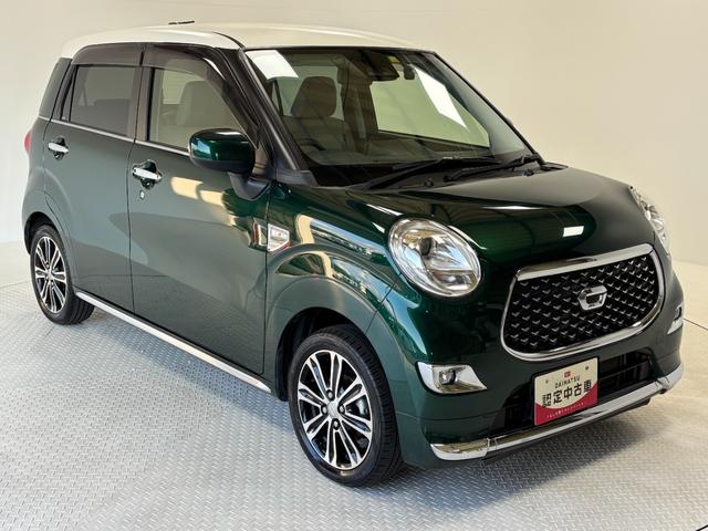 キャストスタイルＧ　ＳＡIIIカーナビ　バックカメラ　ドラレコ　ＣＶＴ　シートヒーター　オートライト　オートエアコン　ＬＥＤヘッドランプ　ＬＥＤフォグランプ　４ＷＤ（長野県）の中古車