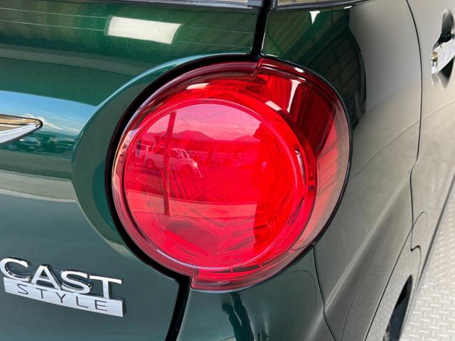 キャストスタイルＧ　ＳＡIIIカーナビ　バックカメラ　ドラレコ　ＣＶＴ　シートヒーター　オートライト　オートエアコン　ＬＥＤヘッドランプ　ＬＥＤフォグランプ　４ＷＤ（長野県）の中古車