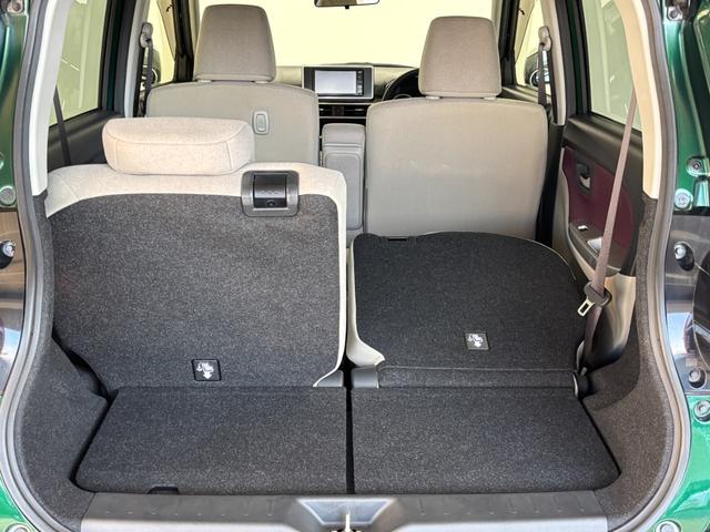 キャストスタイルＧ　ＳＡIIIカーナビ　バックカメラ　ドラレコ　ＣＶＴ　シートヒーター　オートライト　オートエアコン　ＬＥＤヘッドランプ　ＬＥＤフォグランプ　４ＷＤ（長野県）の中古車