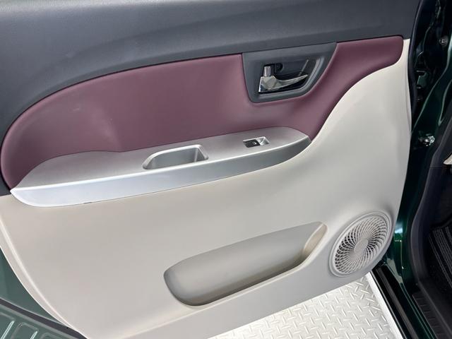 キャストスタイルＧ　ＳＡIIIカーナビ　バックカメラ　ドラレコ　ＣＶＴ　シートヒーター　オートライト　オートエアコン　ＬＥＤヘッドランプ　ＬＥＤフォグランプ　４ＷＤ（長野県）の中古車