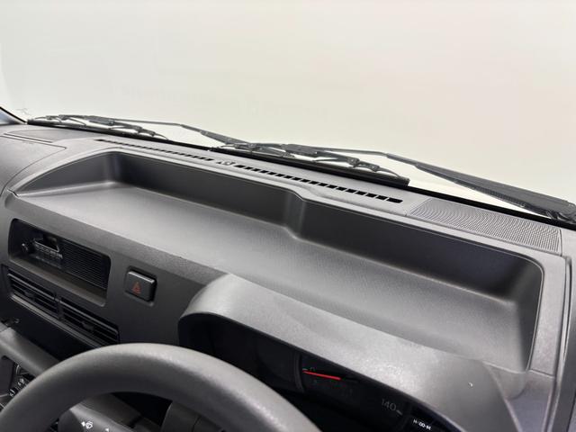 ハイゼットトラックスタンダード　農用スペシャルＡＭ・ＦＭラジオ　マニュアルエアコン　ＭＴ　オートライト　荷台作業灯　リヤ４枚リーフスプリング（長野県）の中古車