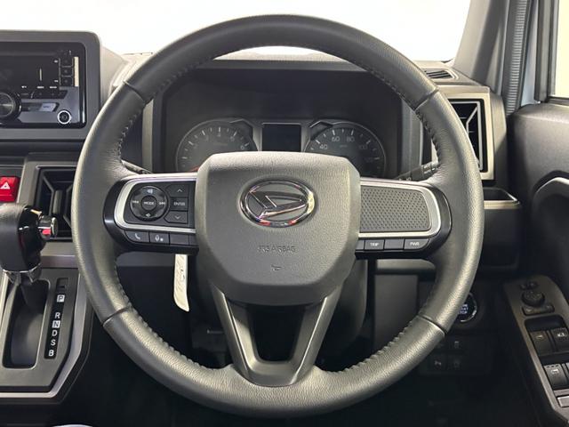 タフトＧ　ダーククロムベンチャーＣＤチューナー　シートヒーター　ＣＶＴ　　オートライト　オートエアコン　ＬＥＤヘッドランプ　ＬＥＤフォグランプ（長野県）の中古車