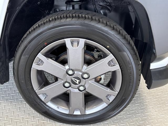 タフトＧ　ダーククロムベンチャーＣＤチューナー　シートヒーター　ＣＶＴ　　オートライト　オートエアコン　ＬＥＤヘッドランプ　ＬＥＤフォグランプ（長野県）の中古車