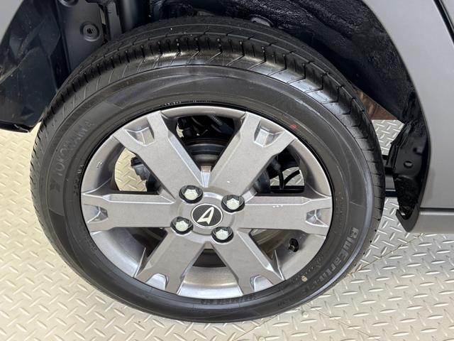 タフトＧ　ダーククロムベンチャーＣＤチューナー　シートヒーター　ＣＶＴ　　オートライト　オートエアコン　ＬＥＤヘッドランプ　ＬＥＤフォグランプ（長野県）の中古車