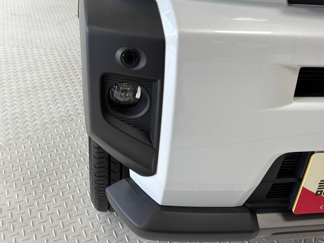 タフトＧ　ダーククロムベンチャーＣＤチューナー　シートヒーター　ＣＶＴ　　オートライト　オートエアコン　ＬＥＤヘッドランプ　ＬＥＤフォグランプ（長野県）の中古車