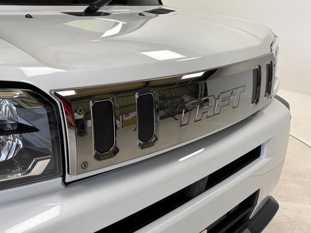 タフトＧ　ダーククロムベンチャーＣＤチューナー　シートヒーター　ＣＶＴ　　オートライト　オートエアコン　ＬＥＤヘッドランプ　ＬＥＤフォグランプ（長野県）の中古車