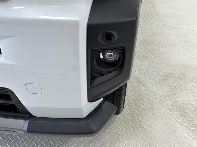 タフトＧ　ダーククロムベンチャーＣＤチューナー　シートヒーター　ＣＶＴ　　オートライト　オートエアコン　ＬＥＤヘッドランプ　ＬＥＤフォグランプ（長野県）の中古車