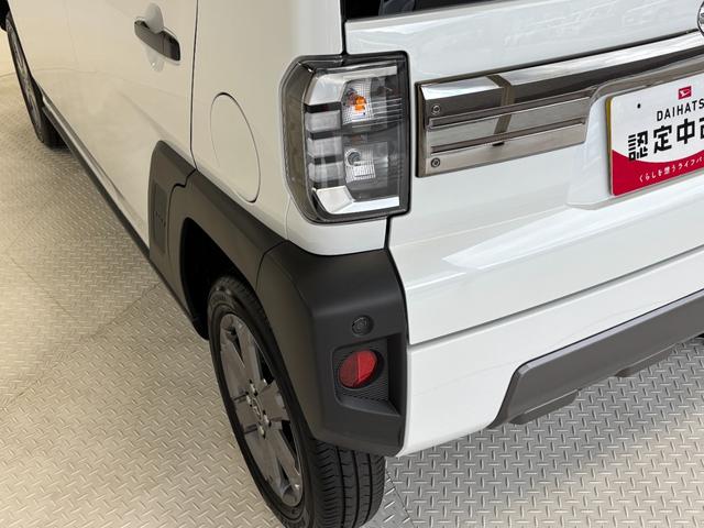 タフトＧ　ダーククロムベンチャーＣＤチューナー　シートヒーター　ＣＶＴ　　オートライト　オートエアコン　ＬＥＤヘッドランプ　ＬＥＤフォグランプ（長野県）の中古車