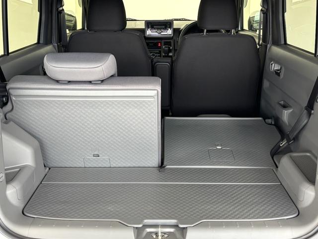 タフトＧ　ダーククロムベンチャーＣＤチューナー　シートヒーター　ＣＶＴ　　オートライト　オートエアコン　ＬＥＤヘッドランプ　ＬＥＤフォグランプ（長野県）の中古車