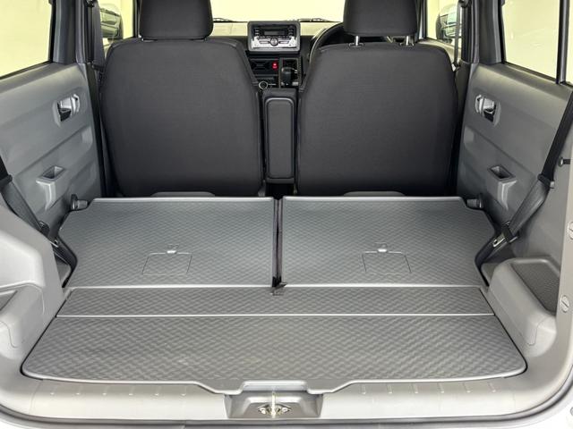 タフトＧ　ダーククロムベンチャーＣＤチューナー　シートヒーター　ＣＶＴ　　オートライト　オートエアコン　ＬＥＤヘッドランプ　ＬＥＤフォグランプ（長野県）の中古車