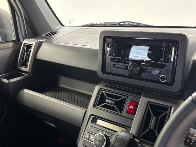 タフトＧ　ダーククロムベンチャーＣＤチューナー　シートヒーター　ＣＶＴ　　オートライト　オートエアコン　ＬＥＤヘッドランプ　ＬＥＤフォグランプ（長野県）の中古車