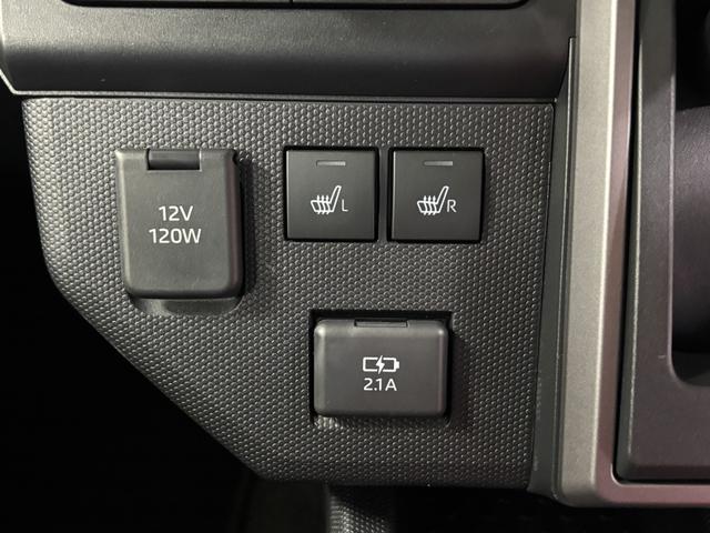 タフトＧ　ダーククロムベンチャーＣＤチューナー　シートヒーター　ＣＶＴ　　オートライト　オートエアコン　ＬＥＤヘッドランプ　ＬＥＤフォグランプ（長野県）の中古車