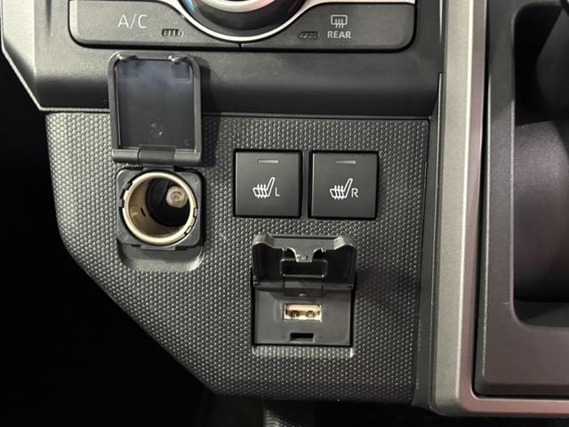 タフトＧ　ダーククロムベンチャーＣＤチューナー　シートヒーター　ＣＶＴ　　オートライト　オートエアコン　ＬＥＤヘッドランプ　ＬＥＤフォグランプ（長野県）の中古車