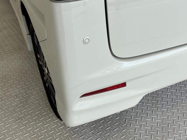 タントカスタムＲＳ　トップエディションＳＡIIIカーナビ　バックカメラ　ターボエンジン　　両側電動スライドドア　オートライト　オートエアコン　シートヒーター　ＬＥＤヘッドランプ　ＬＥＤフォグランプ　ＣＶＴ（長野県）の中古車