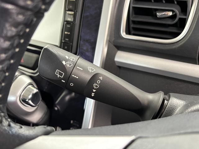 タントカスタムＲＳ　トップエディションＳＡIIIカーナビ　バックカメラ　ターボエンジン　　両側電動スライドドア　オートライト　オートエアコン　シートヒーター　ＬＥＤヘッドランプ　ＬＥＤフォグランプ　ＣＶＴ（長野県）の中古車
