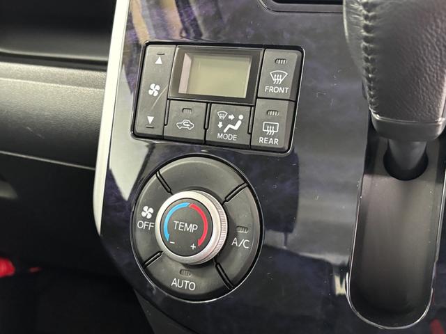 タントカスタムＲＳ　トップエディションＳＡIIIカーナビ　バックカメラ　ターボエンジン　　両側電動スライドドア　オートライト　オートエアコン　シートヒーター　ＬＥＤヘッドランプ　ＬＥＤフォグランプ　ＣＶＴ（長野県）の中古車
