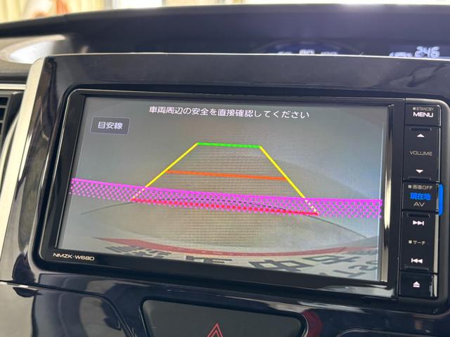タントカスタムＲＳ　トップエディションＳＡIIIカーナビ　バックカメラ　ターボエンジン　　両側電動スライドドア　オートライト　オートエアコン　シートヒーター　ＬＥＤヘッドランプ　ＬＥＤフォグランプ　ＣＶＴ（長野県）の中古車