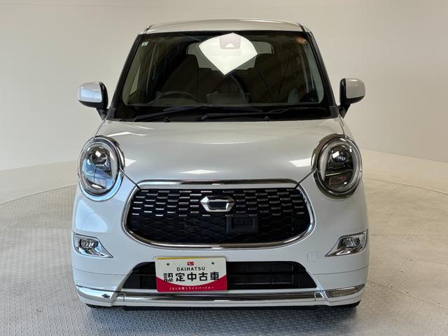 キャストスタイルＧ　ターボ　ＳＡIIカーナビ　バックカメラ　ＥＴＣ　ＣＶＴ　　オートライト　オートエアコン　ターボエンジン　ＬＥＤヘッドランプ　ＬＥＤフォグランプ（長野県）の中古車