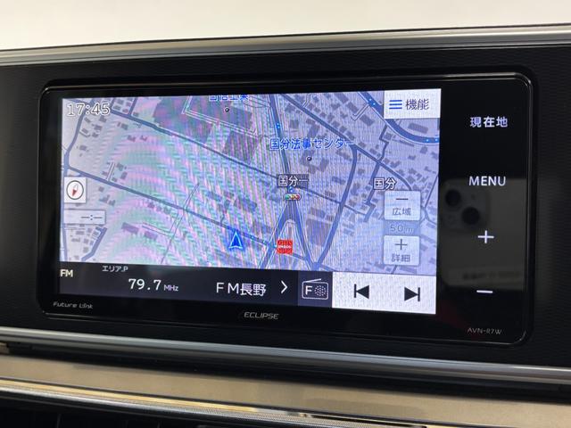 キャストスタイルＧ　ターボ　ＳＡIIカーナビ　バックカメラ　ＥＴＣ　ＣＶＴ　　オートライト　オートエアコン　ターボエンジン　ＬＥＤヘッドランプ　ＬＥＤフォグランプ（長野県）の中古車