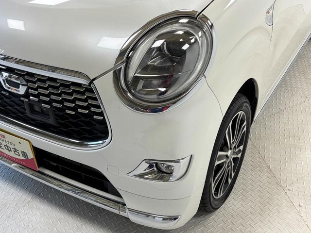 キャストスタイルＧ　ターボ　ＳＡIIカーナビ　バックカメラ　ＥＴＣ　ＣＶＴ　　オートライト　オートエアコン　ターボエンジン　ＬＥＤヘッドランプ　ＬＥＤフォグランプ（長野県）の中古車
