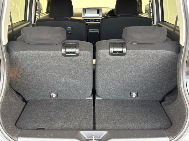 キャストスタイルＧ　ターボ　ＳＡIIカーナビ　バックカメラ　ＥＴＣ　ＣＶＴ　　オートライト　オートエアコン　ターボエンジン　ＬＥＤヘッドランプ　ＬＥＤフォグランプ（長野県）の中古車