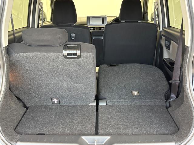キャストスタイルＧ　ターボ　ＳＡIIカーナビ　バックカメラ　ＥＴＣ　ＣＶＴ　　オートライト　オートエアコン　ターボエンジン　ＬＥＤヘッドランプ　ＬＥＤフォグランプ（長野県）の中古車